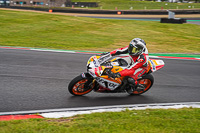 Lower Group Orange Bikes